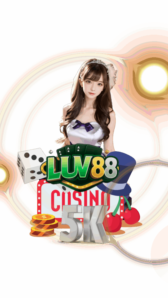 luv-88