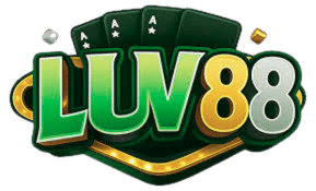 luv-88 Logo